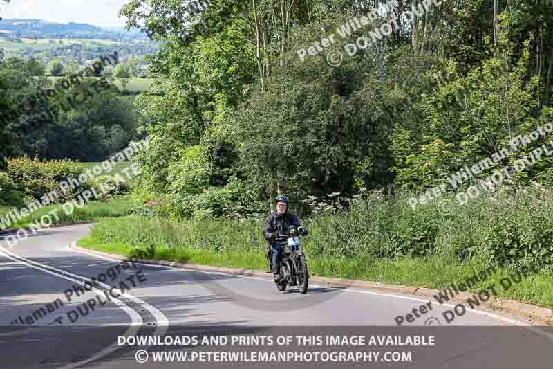 Vintage motorcycle club;eventdigitalimages;no limits trackdays;peter wileman photography;vintage motocycles;vmcc banbury run photographs